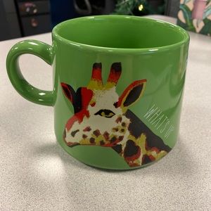 Meet your Posher, Michaela